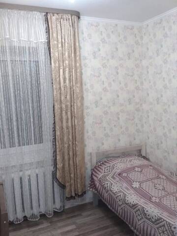 Фото номера Стандартные апартаменты Апартаменты Уютный дом в центре города г. Сморгонь 8