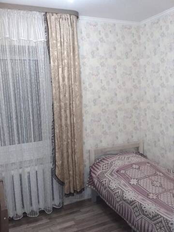 Фото номера Стандартные апартаменты Апартаменты Уютный дом в центре города г. Сморгонь 19