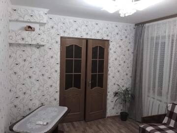 Фото номера Стандартные апартаменты Апартаменты Уютный дом в центре города г. Сморгонь 9