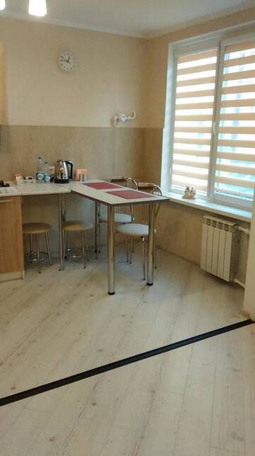 Фото номера Апартаменты Апартаменты Apartment on Jakuba Kołasa г. Сморгонь 8