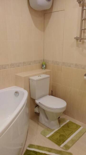 Фото номера Апартаменты Апартаменты Apartment on Jakuba Kołasa г. Сморгонь 17