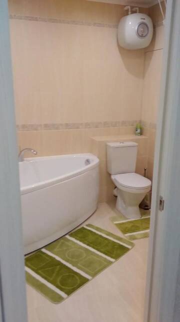Фото номера Апартаменты Апартаменты Apartment on Jakuba Kołasa г. Сморгонь 14