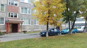 Фото номера Апартаменты Апартаменты Apartment on Jakuba Kołasa г. Сморгонь 20