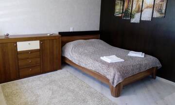 Фотографии Апартаменты Apartment on Jakuba Kołasa г. Сморгонь (Беларусь) №2 Фото Апартаменты Apartment on Jakuba Kołasa г. Сморгонь 2