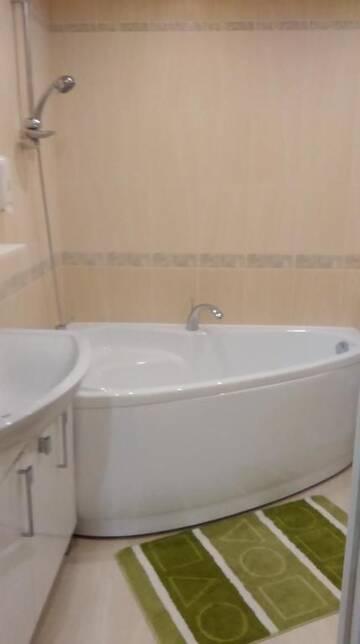 Фото номера Апартаменты Апартаменты Apartment on Jakuba Kołasa г. Сморгонь 28