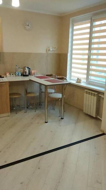 Фото номера Апартаменты Апартаменты Apartment on Jakuba Kołasa г. Сморгонь 30