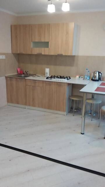 Фото номера Апартаменты Апартаменты Apartment on Jakuba Kołasa г. Сморгонь 9
