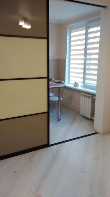 Фото номера Апартаменты Апартаменты Apartment on Jakuba Kołasa г. Сморгонь 7