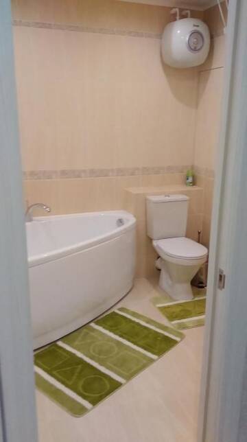 Фото номера Апартаменты Апартаменты Apartment on Jakuba Kołasa г. Сморгонь 36
