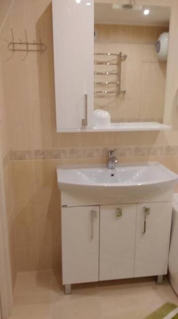 Фото номера Апартаменты Апартаменты Apartment on Jakuba Kołasa г. Сморгонь 32